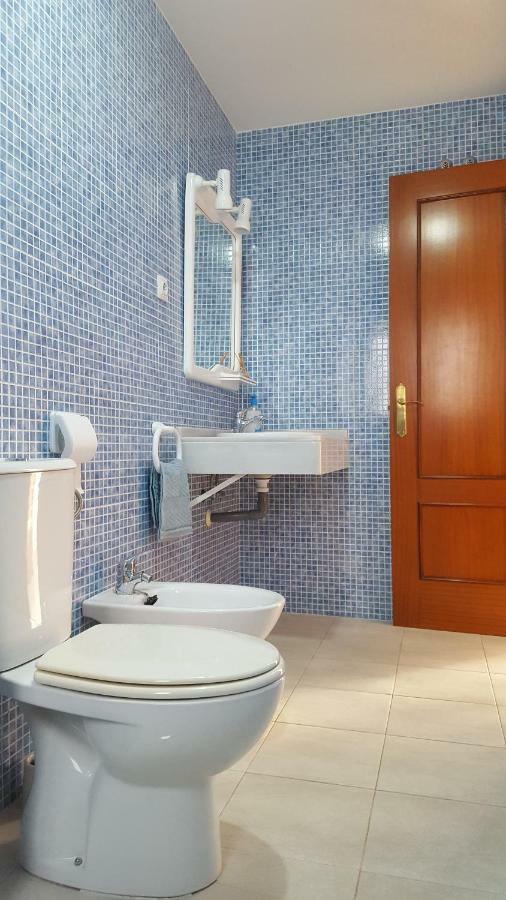 Apartamentos Coralba - Duplex Bahia De Cadiz Сан-Фернандо Екстер'єр фото