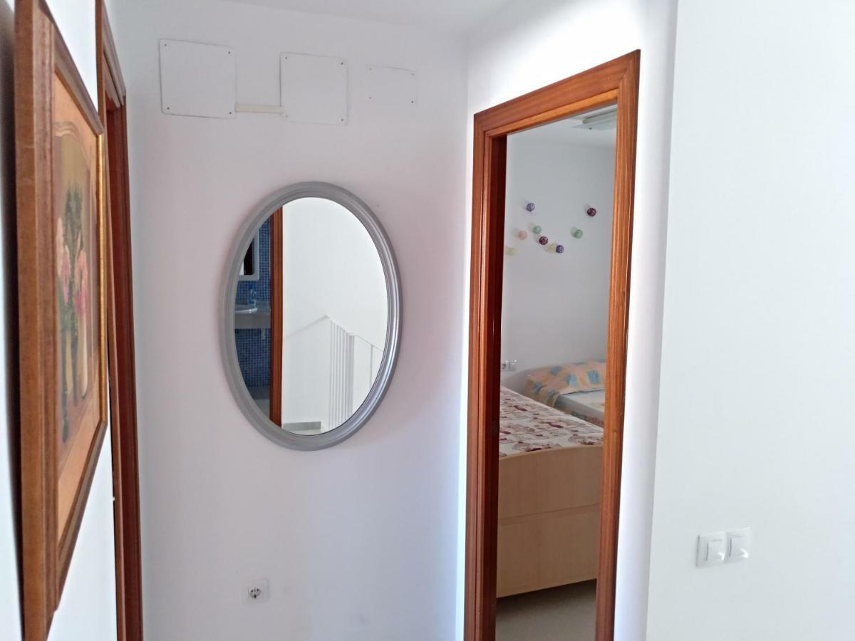 Apartamentos Coralba - Duplex Bahia De Cadiz Сан-Фернандо Екстер'єр фото